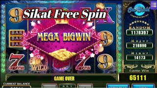 Free spin bonus bet 15 mega888 seaworld [upl. by Huebner]