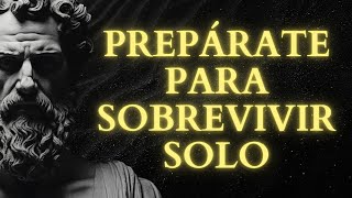 Este Video Tiene Todas Las LECCIONES DE VIDA Que Llevan Años de Experiencia Aprender  Estoicismo [upl. by Alic]