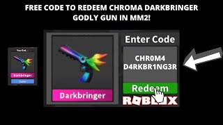 5 WAYS to get a GODLY ROBLOX MM2 [upl. by Karita]