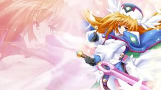 Agape Ufo Princess Valkyrie OST [upl. by Iams]