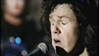 Gary Moore on Letterman 021991 [upl. by Eleira407]