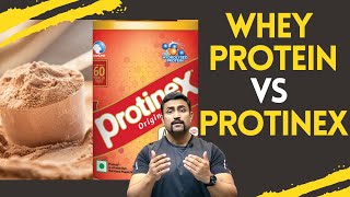 WHEY NATURALTEIN VS PROTINEX  WATCH WITH UR FAMILY [upl. by Tuttle]