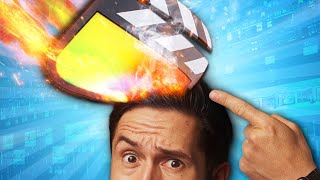 8 Final Cut Pro Tricks I Wish I Knew Sooner [upl. by Phi]