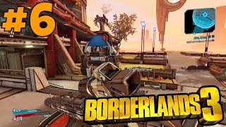 Borderlands 3 6 [upl. by Pfister]