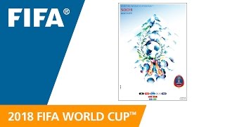 SOCHI  2018 FIFA World Cup™ Host City [upl. by Elman592]