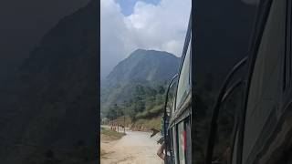 NARPANI  Arghakhanchi  Hill Station for panoramic view सुपा देउराली  supadeurali arghakhanchi [upl. by Abisha318]