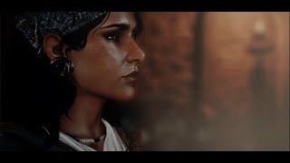 Isabela  Complete Romance [upl. by Giffer]