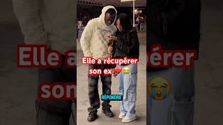 Elle a reconquérir son ex après 3 ans de rupture 🥹💔 [upl. by Berrie]