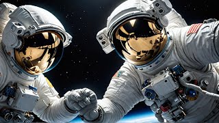 SPACEX Makes HISTORY With Polaris Dawn Spacewalk Mission [upl. by Fitzgerald]