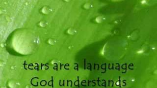 Tears are a Language God Understands  Heritage Singers [upl. by Mieka]