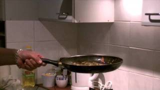 Big Daves Kitchen  Steak Diane  Part 2 [upl. by Rosanne]