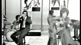 Elis Regina e Rosinha de Valença  1971 [upl. by Horbal]