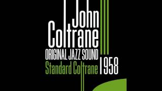 John Coltrane  Invitation [upl. by Ednutey686]