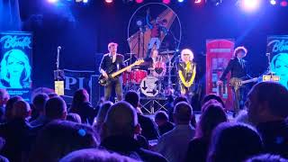 Bootleg Blondie Atomic Holmfirth 2018 [upl. by Sondra]