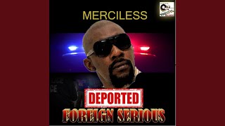 Deported Foreign Serious [upl. by Dotti368]