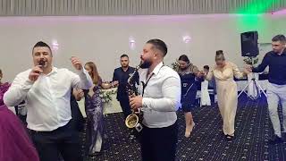 Taraful Gheorghe Soare Moara cu noroc cover [upl. by Nnyllatsyrc]