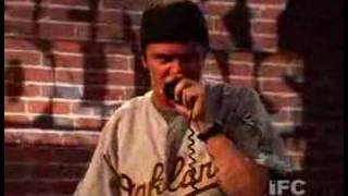 peeping tom mike patton we´re not alone butterscotch beatbox [upl. by Naeruat]