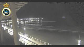 Webcam Nautico Salinas Oeste [upl. by Lugar]