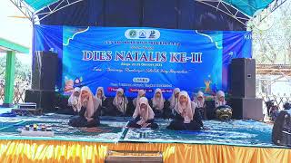 SYIFAUL QOLBY YA HABIBI  DIES NATALIS KEII [upl. by Sivel]