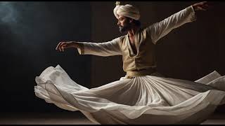 Yarımburgaz  1 hour Sufi music for Relaxing Meditation and Healing [upl. by Eliseo187]