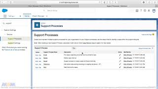 46 Telephony aka ‘phone’ Interaction Channel [upl. by Ahsenav]