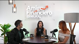 Aprende de Impuestos para Manejar Bien tu Dinero  Amigo Financiero  Episodio 36 [upl. by Adamson688]