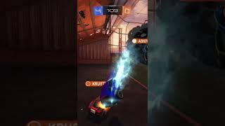 The Most INSANE Rocket League Goals [upl. by Wendye451]