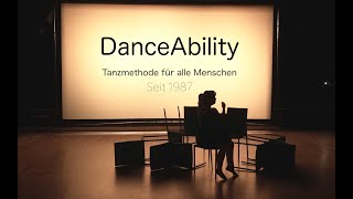 DanceAbility Deutschland [upl. by France]