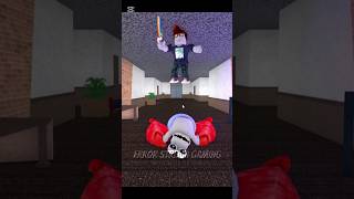 roblox mm2 shorts murdermystery murdermistery2 memes robloxshorts [upl. by Maletta]