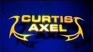 WWE Curtis Axel New Theme 2013 quotRebornquot Longer Version CDQ  Download Link [upl. by Acinoev170]