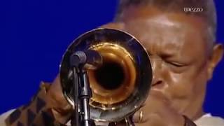 Hugh Masekela feat Mahotella Queens [upl. by Tristan]