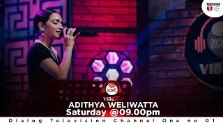 Wahi Pabalu වැහි පබලු  Adithya Weliwatta  KOME VIBEZ  CHANNEL ONE  FULL SONG [upl. by Almap712]