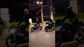 🌚🏍️🏍️ motovlog love live [upl. by Daggna]