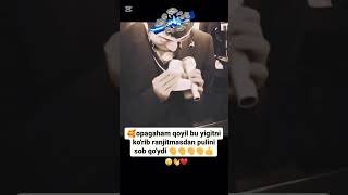 VIDEOGA LIKE BOSISHNI UNITMANG 👍 kesfet love funny instagram tiktok duet dance shorts [upl. by Otsedom564]