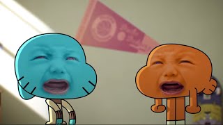 Gumball out of context 1￼ [upl. by Anigar]