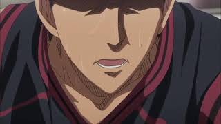 Seirin VS Tōō Aomine VS Kagami 2ème match VF copie [upl. by Notrem]