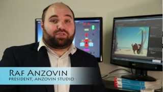 Introducing Anzovin Rig Tools Website Edit [upl. by Rivy]