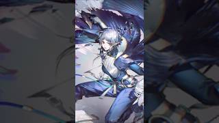 Quien es Underflow arknights arknightsespañol arknightsguide anime vtuber gaming [upl. by Ayekin]