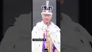 1200 Years of British Royal history From William to King Charles III royalfamily shorts [upl. by Lupita]