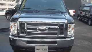 FORD E150 ｜アメ車専門店GLIDE フォードE150 [upl. by Berghoff]