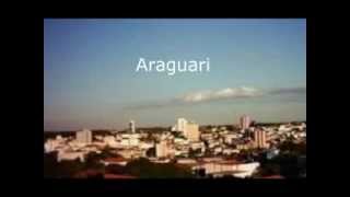 Sobre a Cidade de Araguari MG [upl. by Karon]