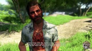 গুপ্তধনের খোঁজে লুকানো কবরে  In the Tomb in Search of Treasure  Far Cry 3 Gameplay Day 43 Part 1 [upl. by Ahseat]