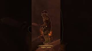 The Best Way To Handle Legate Lanius fallout newvegas [upl. by Yannodrahc]