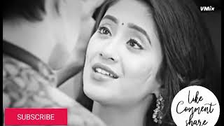 Kartik Naira song  Sanam Teri Kasam  YRKKH [upl. by Ahsinelg]