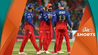 IPL2024 Qualification scenario RCB keep Playoffs hopes alive [upl. by Eirruc]