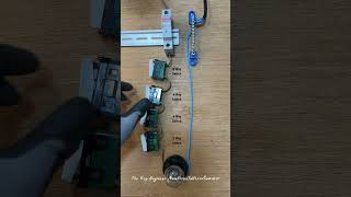 Switch switch lamp light wiring diy electrical [upl. by Cohe]