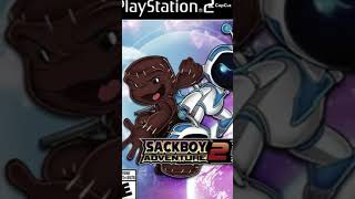 Sack boy edit [upl. by Reeher952]