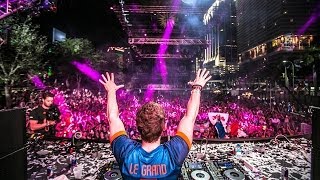 Fedde Le Grand  Live at Ultra Music Festival 2014 [upl. by Amble]