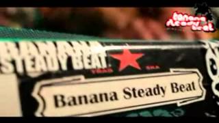 Banana steady beat  tembang sederhana 01 Sept 2012mpg [upl. by Haduhey]