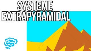 🔴 LEXPLICATION LA PLUS CLAIRE DU SYSTEME EXTRAPYRAMIDAL 2017   DR ASTUCE [upl. by Einobe]